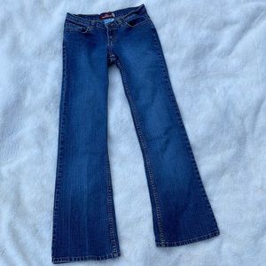 Jordache jeans